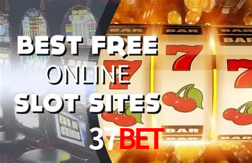 Variedade de jogos na 37bet