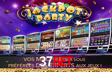 Segurança e performance na plataforma 37bet