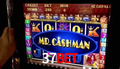 Loterias online na 37bet
