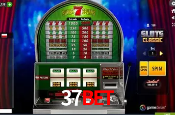 Estatísticas do Jogo 37bet