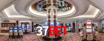Sinta a adrenalina dos jogos de cassino com 37bet