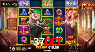 Blackjack Table 37bet
