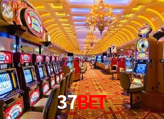 Jogos com bônus e suporte 24h na 37bet