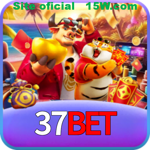 Imagem promocional da 37bet mostrando a plataforma e suas vantagens
